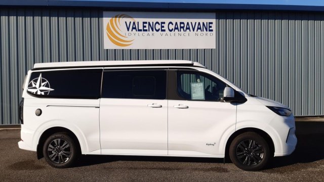 Westfalia Kipling - Photo 16