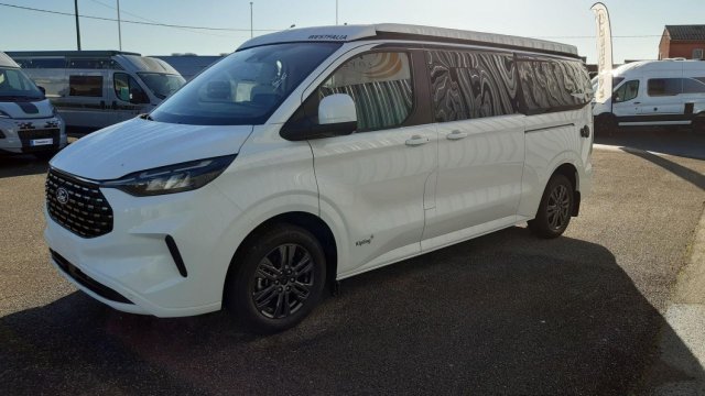 Westfalia Kipling - Photo 20