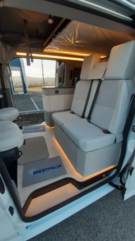 Westfalia Kipling - Photo 22