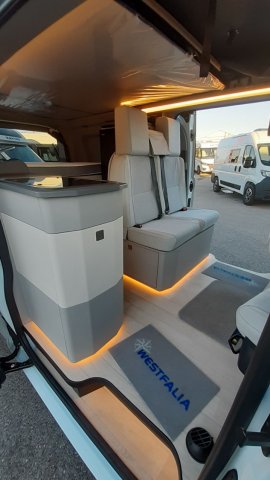 Westfalia Kipling - Photo 23