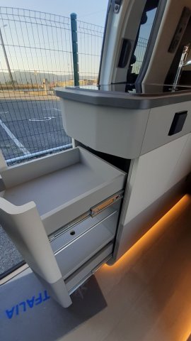 Westfalia Kipling - Photo 24