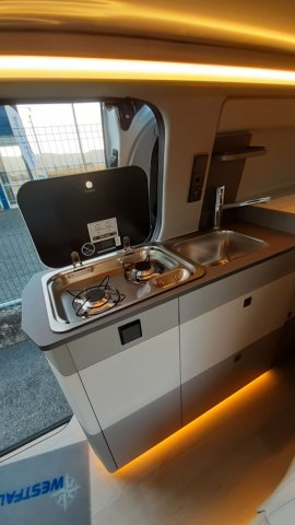 Westfalia Kipling - Photo 25