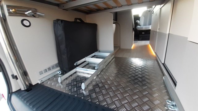 Westfalia Kipling - Photo 33