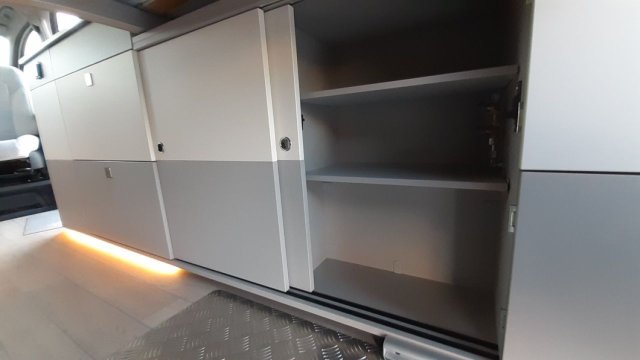 Westfalia Kipling - Photo 34