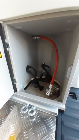 Westfalia Kipling - Photo 35