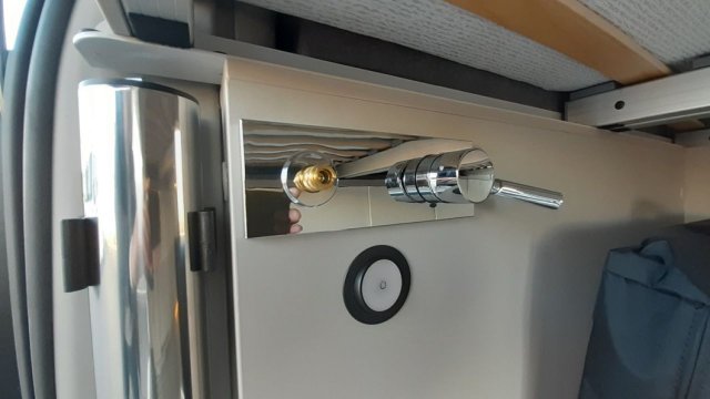 Westfalia Kipling - Photo 36