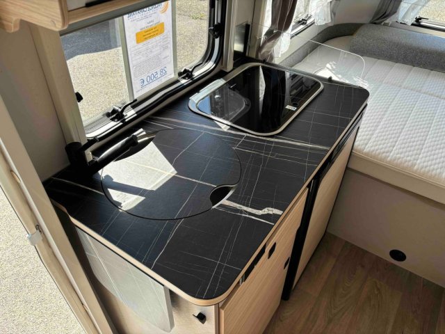 Eriba Touring 430 Edition Urban Triton - Photo 11