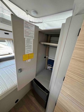 Eriba Touring 430 Edition Urban Triton - Photo 14