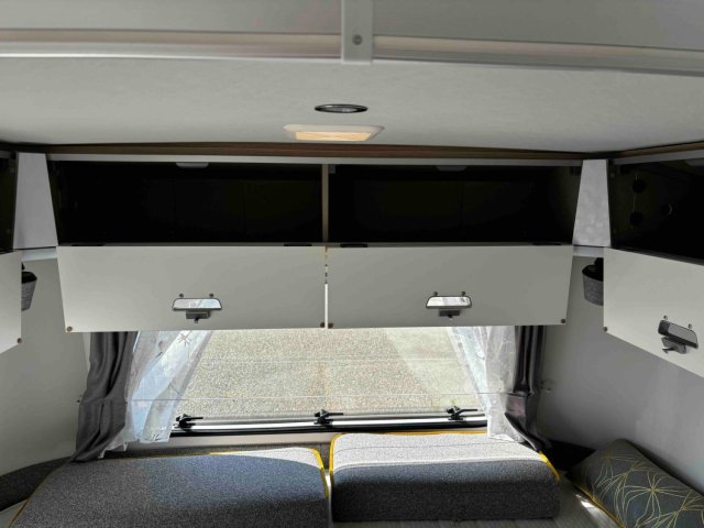 Eriba Touring 430 Edition Urban Triton - Photo 16