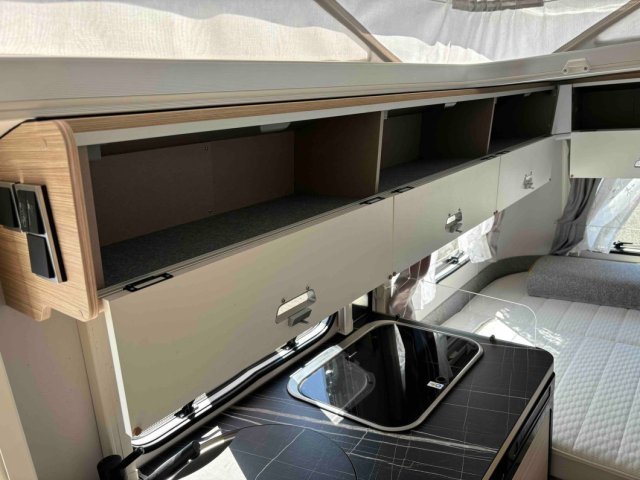 Eriba Touring 430 Edition Urban Triton - Photo 17