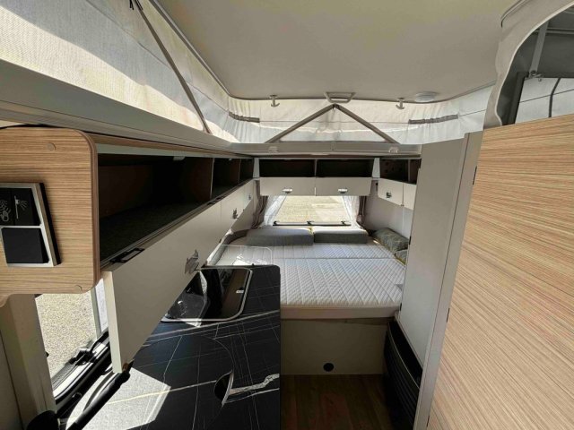 Eriba Touring 430 Edition Urban Triton - Photo 18