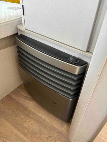 Eriba Touring 430 Edition Urban Triton - Photo 22
