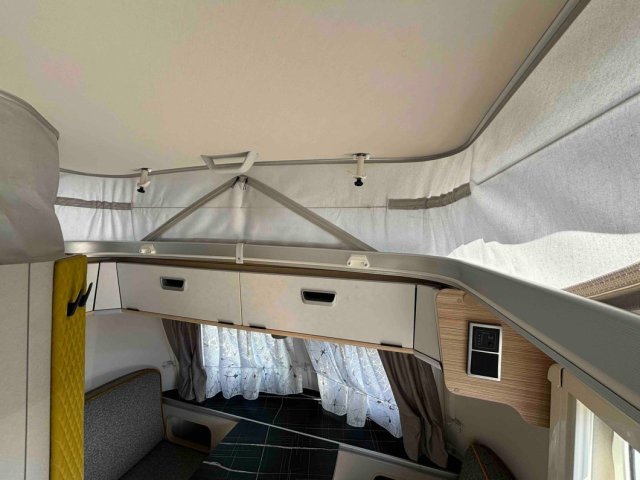 Eriba Touring 430 Edition Urban Triton - Photo 24