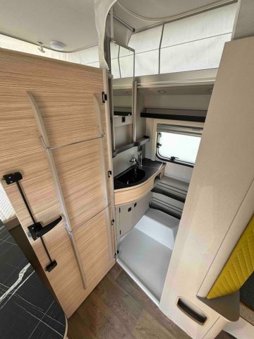 Eriba Touring 430 Edition Urban Triton - Photo 25