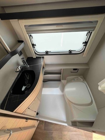 Eriba Touring 430 Edition Urban Triton - Photo 27