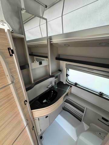 Eriba Touring 430 Edition Urban Triton - Photo 28