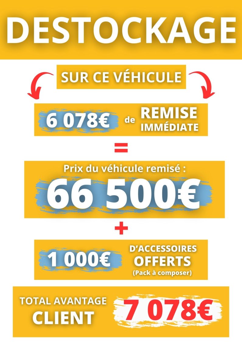 Accessoires 4x4 et SUV Tunisie