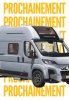 Campereve Camper Van XL CAMPERVAN SAPHIR - Fourgon Aménagé et Van