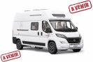 achat camping-car Campereve Family Van 