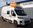 Campereve Family Van - Fourgon Aménagé et Van