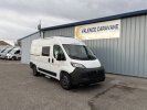 Campereve Magellan 540 - Fourgon Aménagé et Van