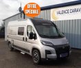 Campereve Magellan 643 Saphir