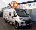 Campereve Magellan 643 Saphir - Fourgon Aménagé et Van