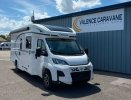 Chausson 640 Ultimate Line - Profilé