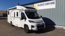 Chausson 797 Ultimate Line - Profilé