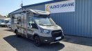 Chausson S 697 GA Sport Line S697 - Profilé