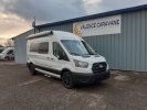 Randger R560 4X2 - Fourgon Aménagé et Van