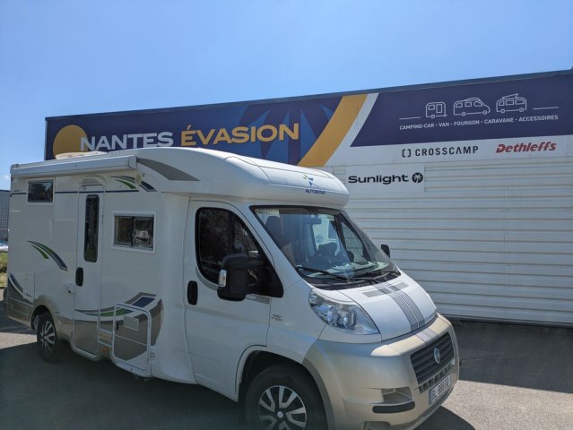 Autostar Auros 60 Occasion