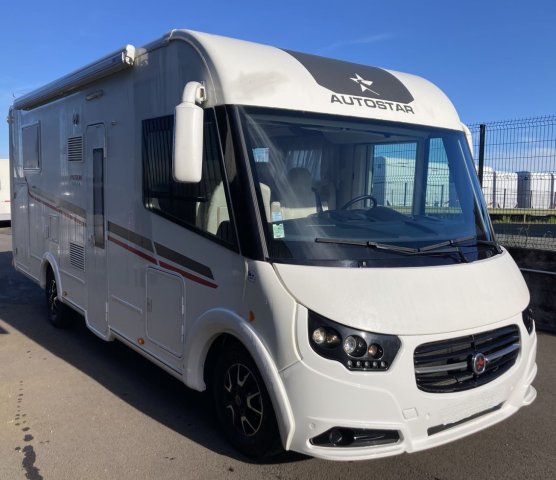 Autostar Camping-car I690LC Occasion