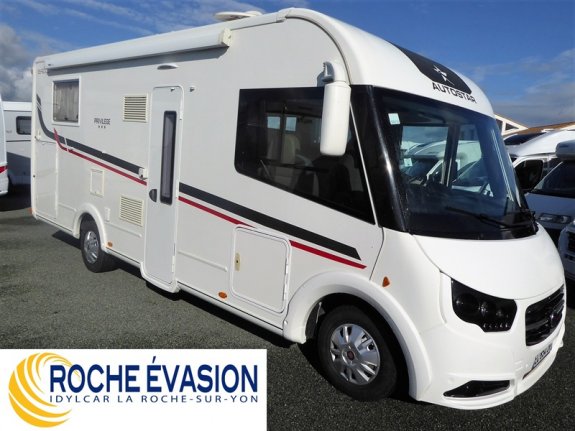 Autostar Privilege I 690 LC