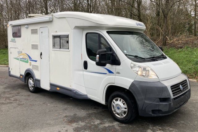 Chausson Flash 10