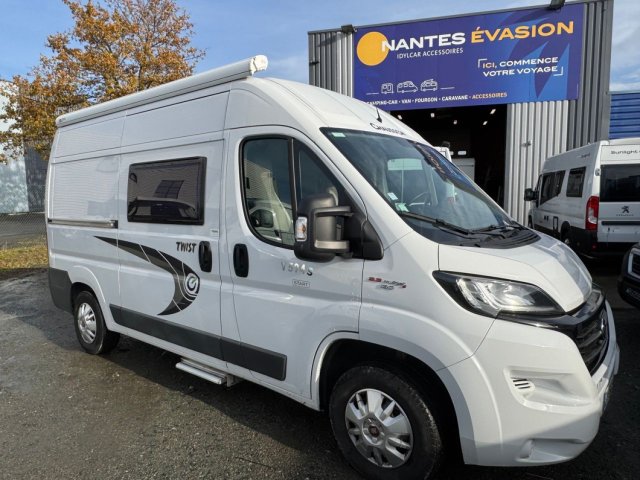 Chausson Twist V594S