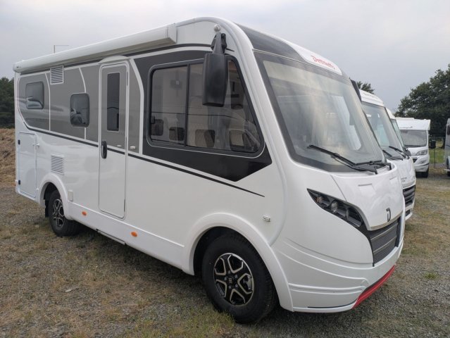 Dethleffs Globebus I 1 I1 - Photo 1