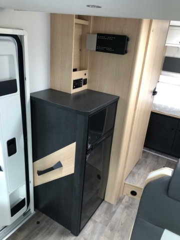 Sunlight T 690 L Adventure Edition T690L - Photo 5