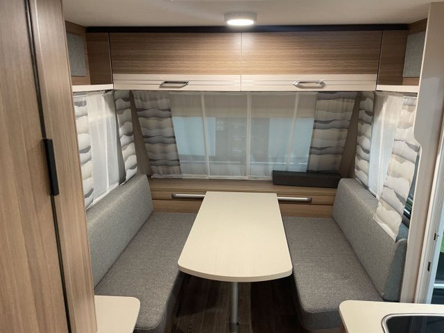Dethleffs C'Joy 410 LK - Photo 2