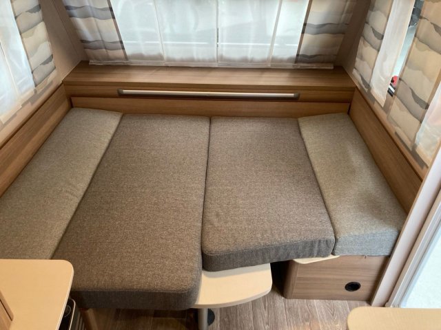 Dethleffs C'Joy 410 LK - Photo 3