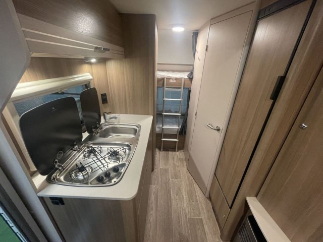 Dethleffs C'Joy 410 LK - Photo 5