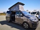 achat camping-car Campster Campster