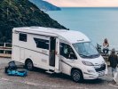 achat camping-car Sunlight V66 Adventure Edition