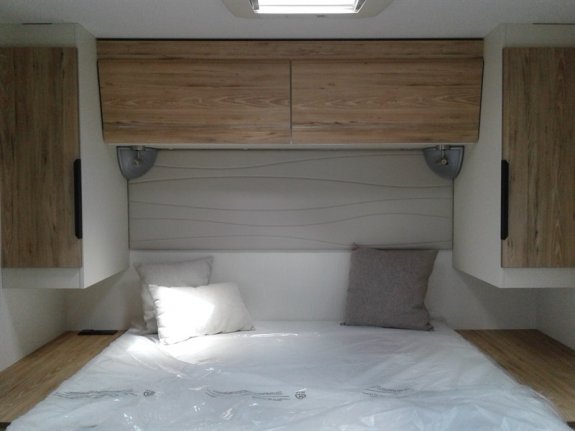 Bavaria T 650 C Style