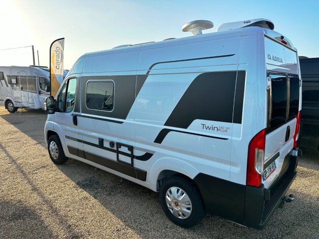 Adria Twin Plus 540 SP - Photo 3
