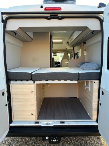 Adria Twin Plus 540 SP - Photo 4
