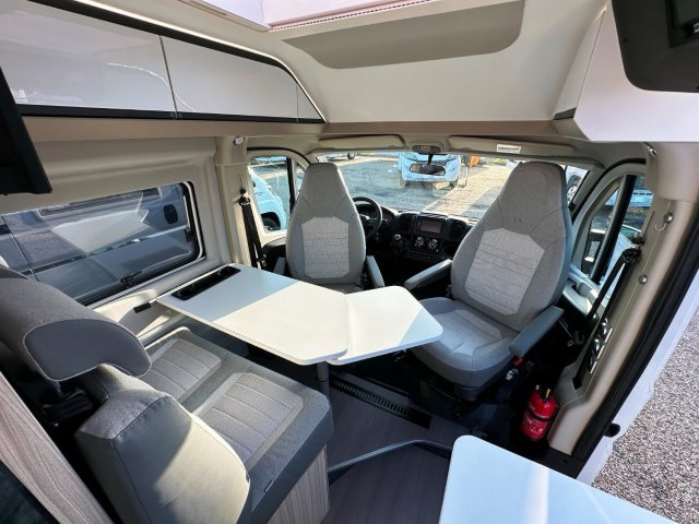 Adria Twin Plus 540 SP - Photo 5