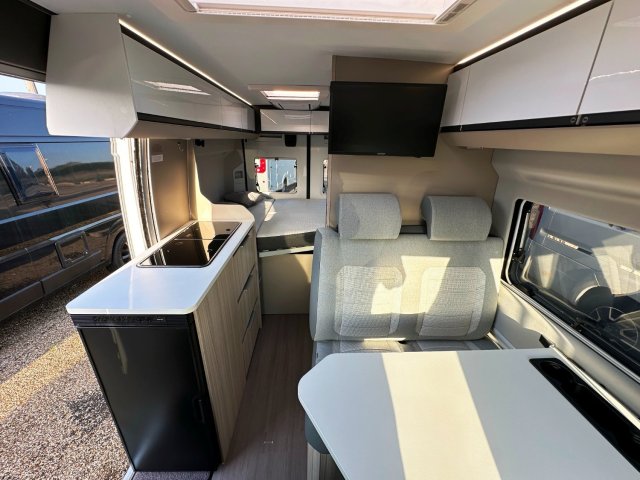 Adria Twin Plus 540 SP - Photo 6
