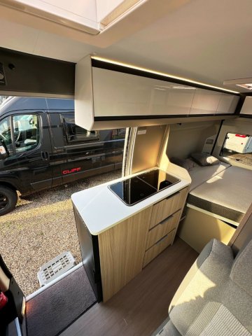 Adria Twin Plus 540 SP - Photo 7