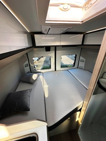 Adria Twin Plus 540 SP - Photo 8